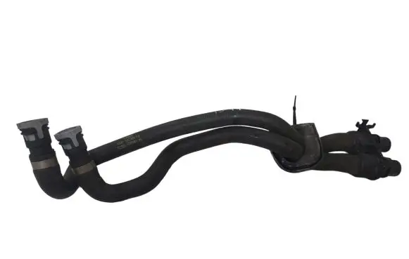 Volvo S60 Heater radiator pipe/hose 6G9118C266CG