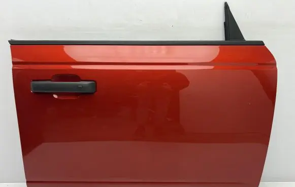 Ford Bronco Front door