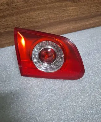 Volkswagen PASSAT B6 Tailgate rear/tail lights 3C9945093