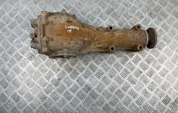 Subaru Legacy Rear differential 27011AA343 27011AA344