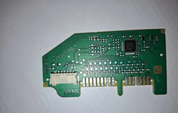 Audi A8 S8 D5 LED ballast control module 4N0905353A ST5587K