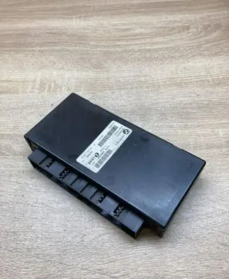 BMW 5 E60 E61 Central body control module 6985364 59336210