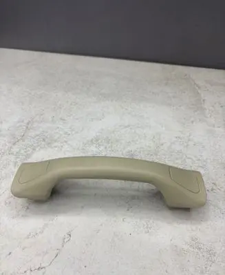 Front interior roof grab handle