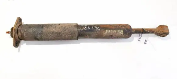 Chrysler 300 - 300C Rear shock absorber/damper p04895513ab