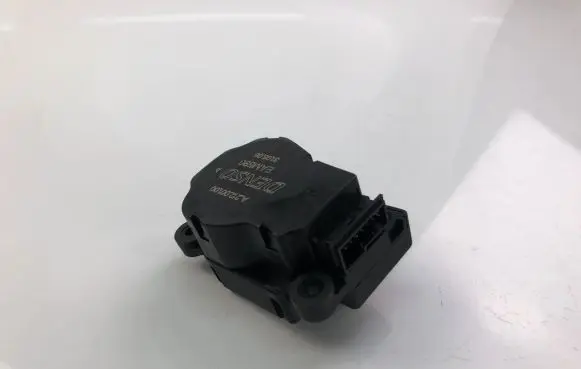 Citroen C8 Intake manifold valve actuator/motor A21200100