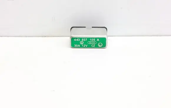 Audi A6 S6 C5 4B Fuse 443937105A