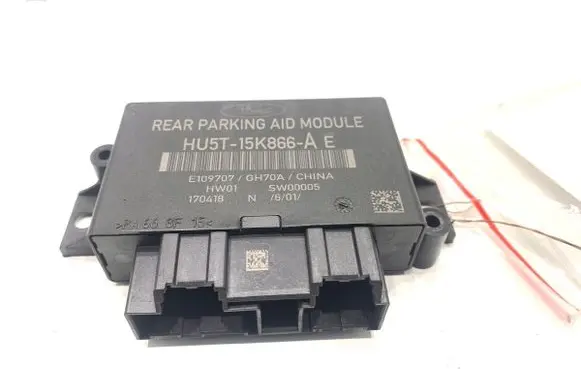Ford Ka Parking PDC control unit/module HU5T15K866AE