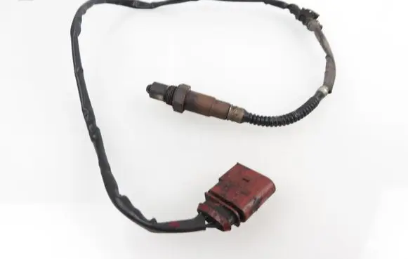 Audi A8 S8 D3 4E Lambda probe sensor 0258006525 077906265 0258006526