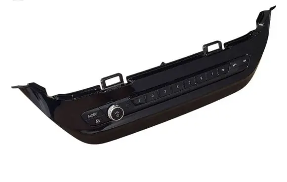 BMW X4 G02 Head unit multimedia control 5A47C39 61315A47C39 900268235008