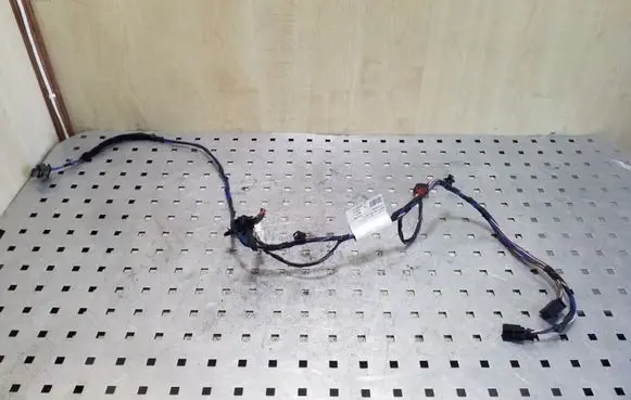 Mercedes-Benz Sprinter W906 Front door wiring loom A9060005999