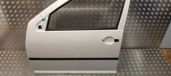 Volkswagen Golf IV Front door S26380207