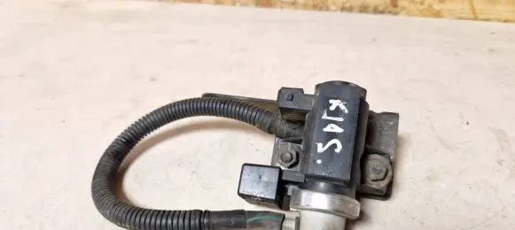 KIA Sorento Turbo solenoid valve 72190316