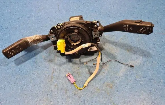 Skoda Octavia Mk2 (1Z) Other switches/knobs/shifts 5k0953502l