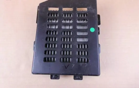 Hyundai Kona I Sound amplifier 96370J9000