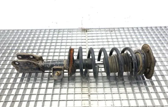 Front shock absorber/damper