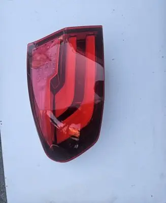 BMW 5 F10 F11 Rear/tail lights 7203233 63217203233 6321720323305