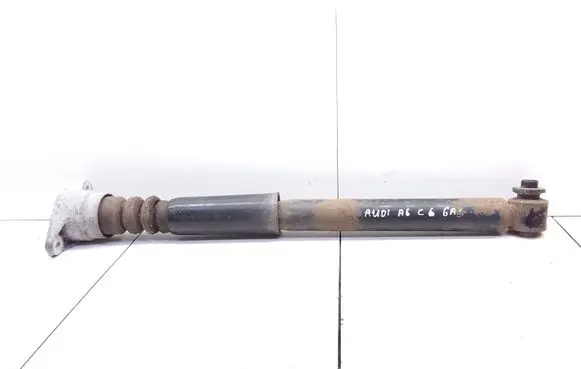 Audi A6 S6 C6 4F Rear shock absorber/damper
