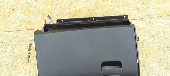 Glove box set