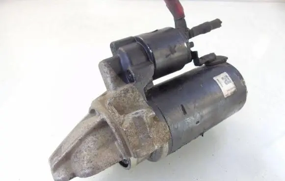 Ford Transit Starter motor