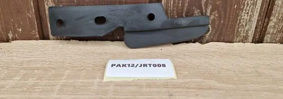 Volkswagen Caddy Front arch trim 2K7807838B