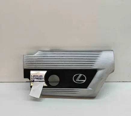 Lexus NX Engine cover (trim) 1260136162