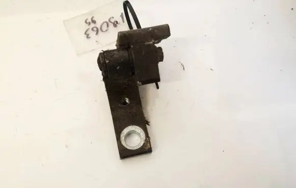 Fiat Croma Rear door lower hinge