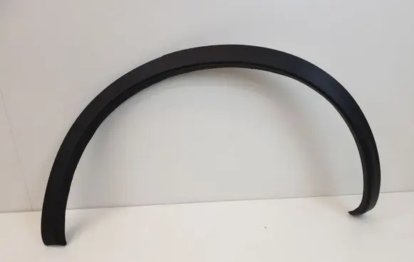 Nissan Qashqai Rear arch trim 93829BR0 93829BR01A