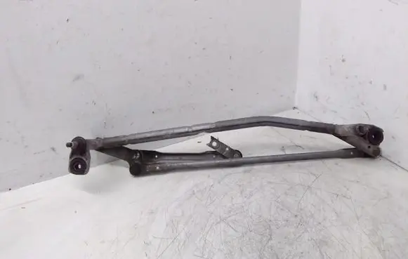 Volkswagen PASSAT B6 Front wiper linkage 3C1955023F 3397020963