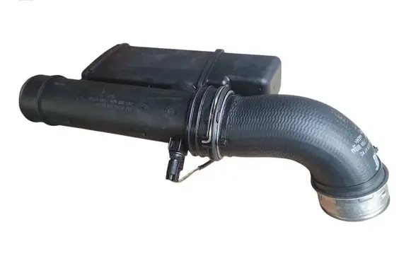 Mercedes-Benz E W211 Intercooler hose/pipe A2115280308 A2115284782