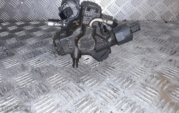 Citroen C8 Fuel injection high pressure pump 9683623780
