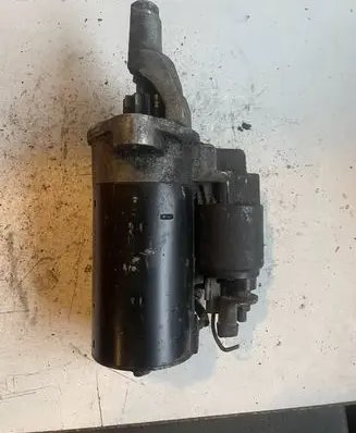 Audi A6 S6 C5 4B Starter motor 059911023H