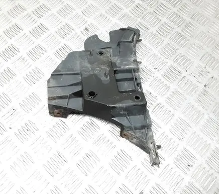 Volvo S80 Front bumper mounting bracket 31265345 BP3EA