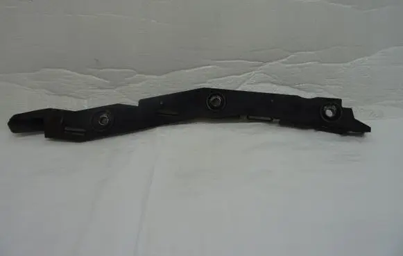 Citroen C4 Grand Picasso Front bumper mounting bracket 9656671080