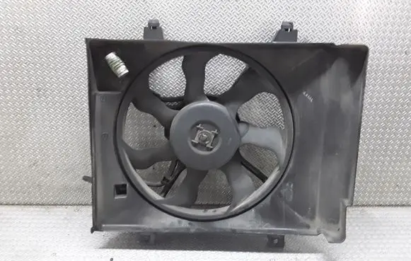 KIA Picanto Electric radiator cooling fan F00S3A2262