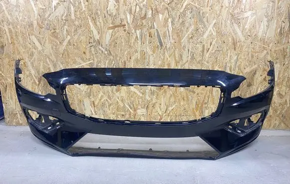 Volvo S60 Front bumper 31690589