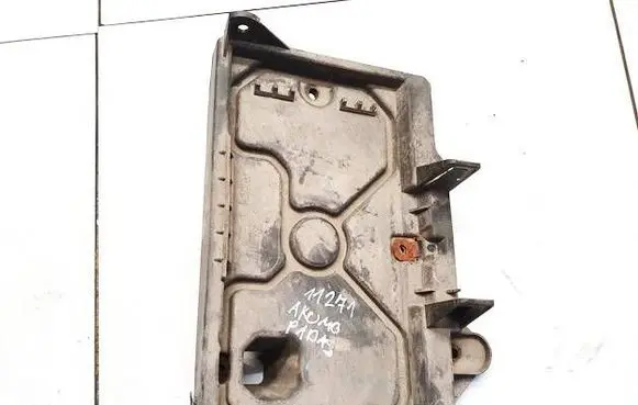 Jeep Grand Cherokee (WK) Battery box tray 37983A