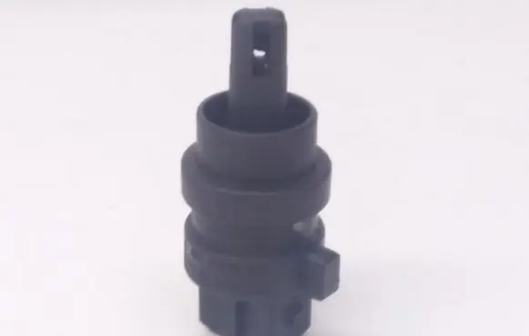 Volkswagen Sharan Intake air temperature sensor 028906081