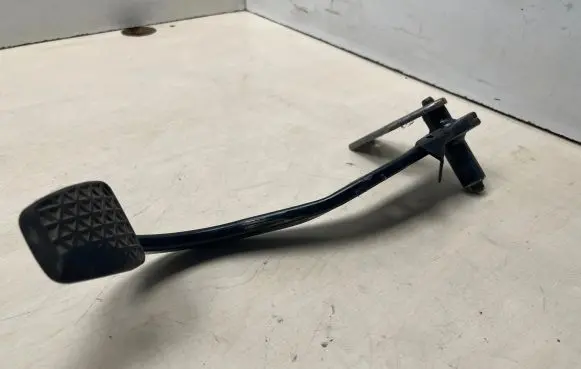 Brake pedal
