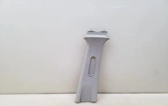 (B) pillar trim (top)