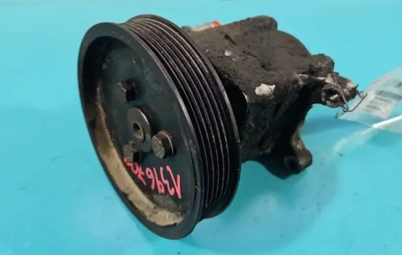 Electric power steering pump
