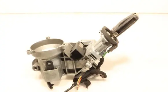 Opel Corsa D Ignition lock 56155D