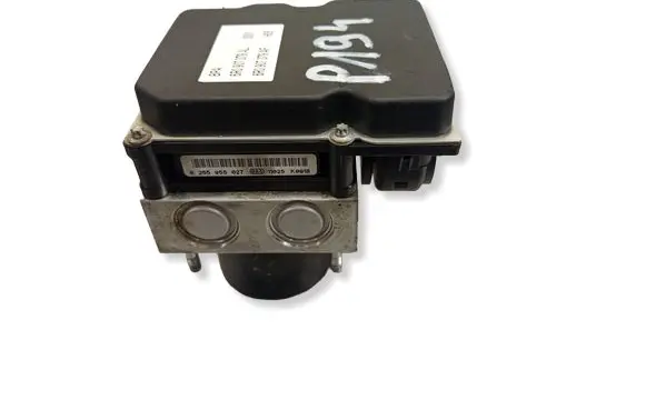 Skoda Fabia Mk2 (5J) ABS Pump 6R0614517AG 6R0907379AL 6R0907379AF