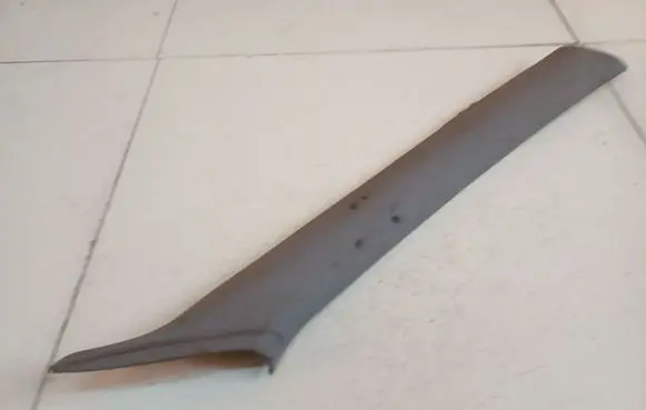 Audi A4 S4 B5 8D (C) pillar trim 8D0867234