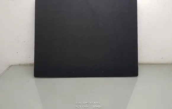 KIA Sportage Trunk/boot mat liner 