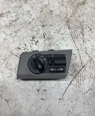 Light switch