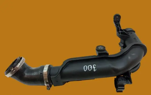 Seat Altea Intercooler hose/pipe 1K0145770AE