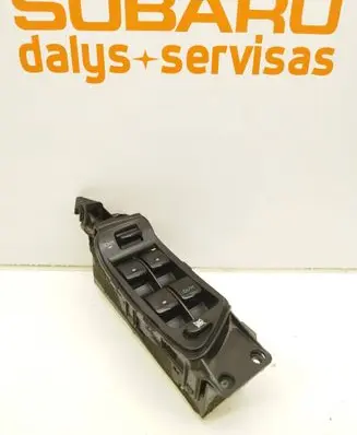 Subaru Legacy Electric window control switch 514837