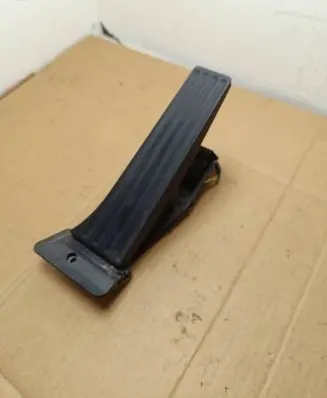BMW 7 F01 F02 F03 F04 Accelerator throttle pedal 6789998 25916010 1211101363A