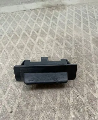 Renault Espace - Grand espace IV Tailgate/trunk/boot exterior handle 8200002001 60142800