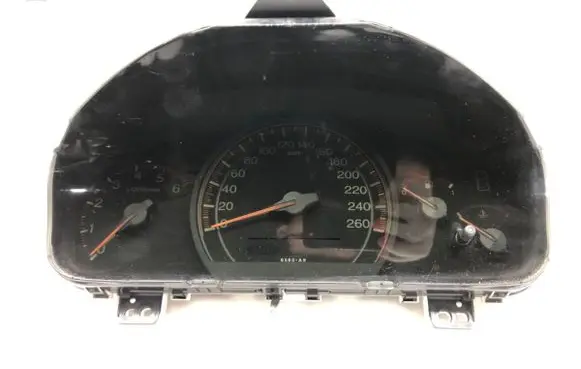 Speedometer (instrument cluster)